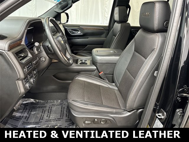 2024 CHEVROLET TAHOE - Image 10