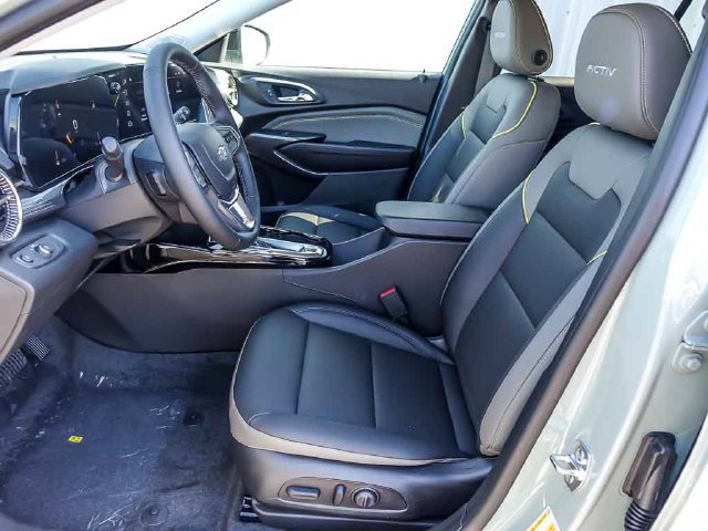2026 Chevrolet Trax Activ - Photo 13