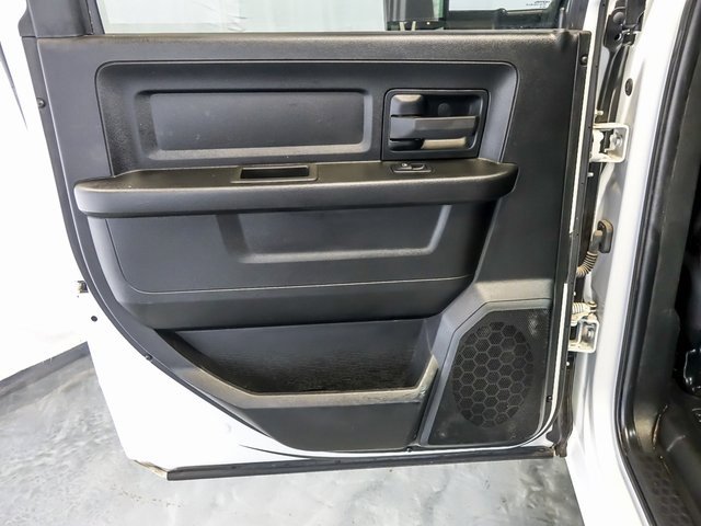 2022 RAM 3500 - Image 25