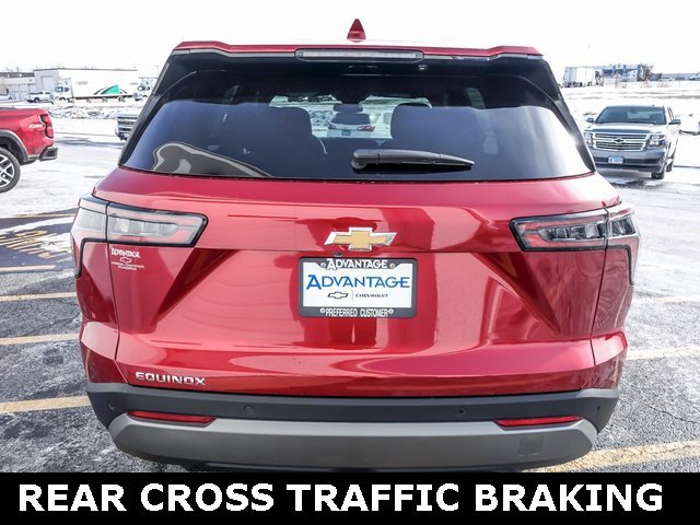 2026 CHEVROLET EQUINOX - Image 7