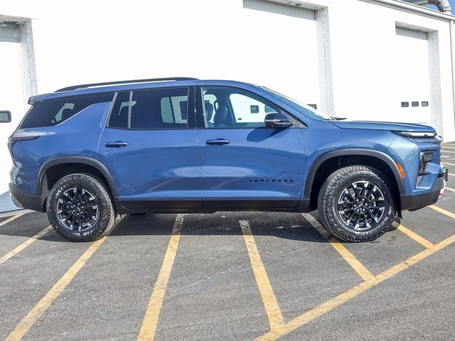 2026 CHEVROLET TRAVERSE - Image 5
