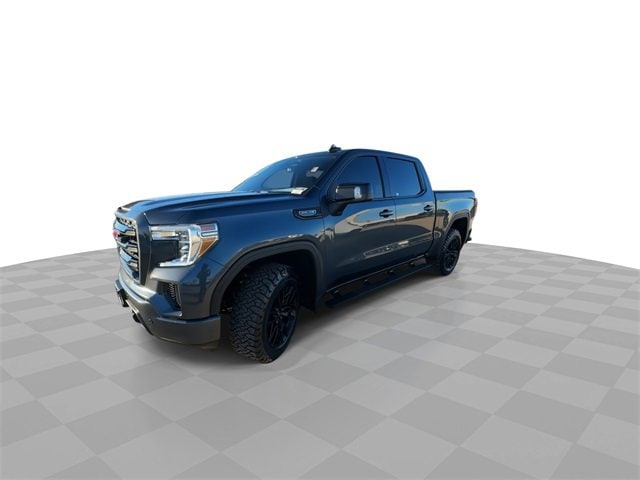 2021 GMC SIERRA - Image 4