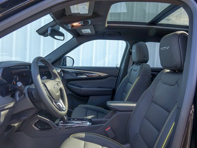 2026 CHEVROLET TRAILBLAZER - Image 15