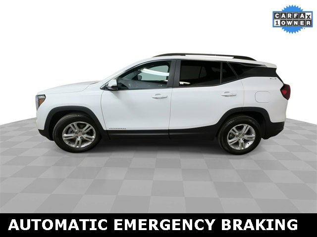 2023 GMC TERRAIN - Image 5