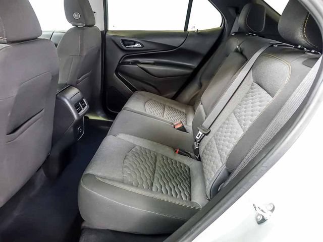 2021 Chevrolet Equinox LT - Photo 14