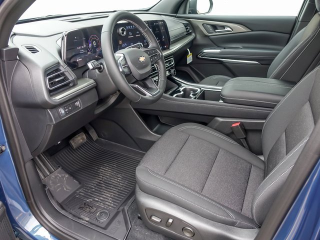 2026 CHEVROLET TRAVERSE - Image 14