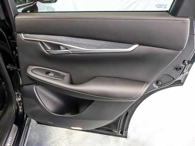 2023 INFINITI QX50 - Image 31