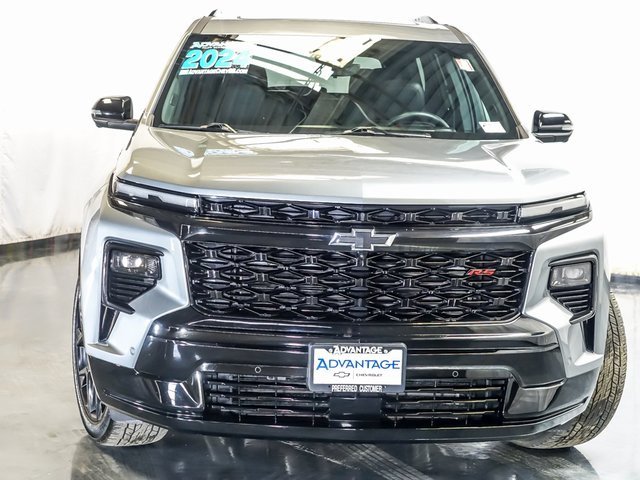 2024 CHEVROLET TRAVERSE - Image 7