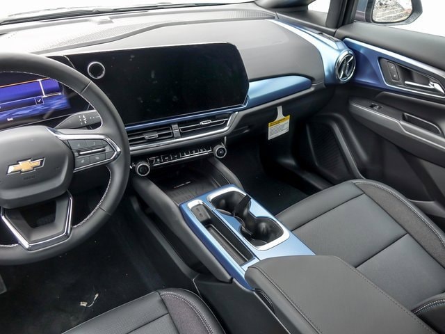 2026 CHEVROLET EQUINOX - Image 18