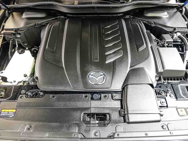 2025 Mazda CX-90 Premium Sport - Photo 37