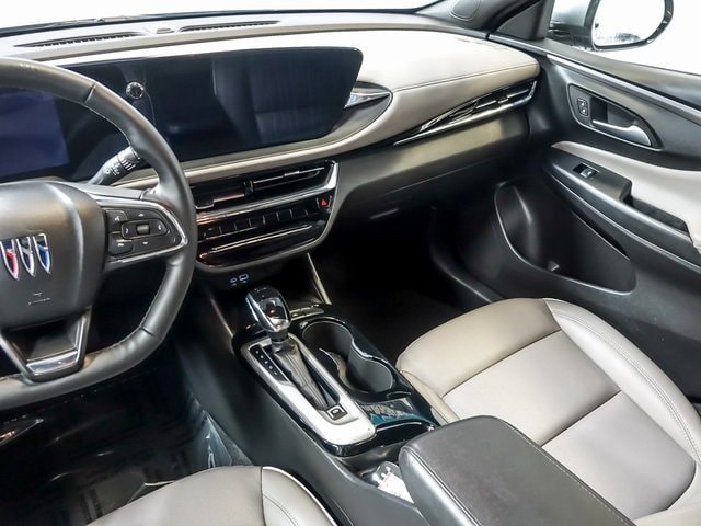 2025 BUICK ENVISTA - Image 18