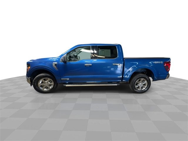 2024 FORD F-150 - Image 5