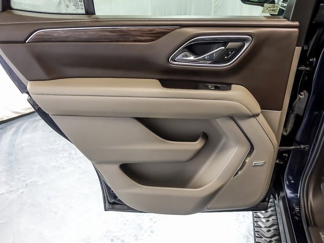 2021 CHEVROLET TAHOE - Image 30