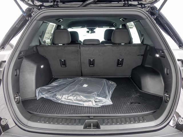 2026 CHEVROLET EQUINOX - Image 8