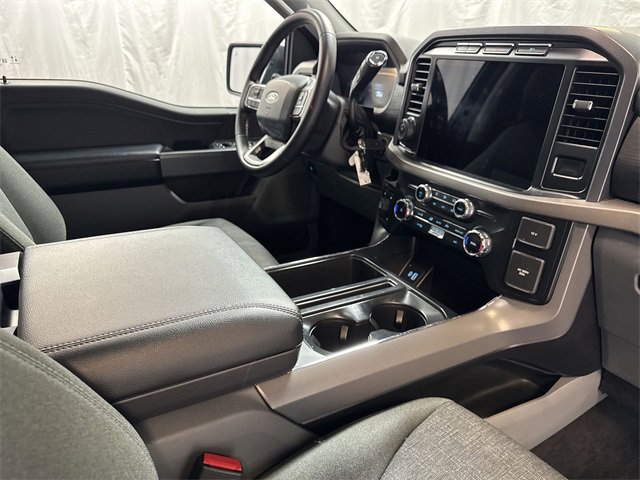 2024 FORD F-150 - Image 26