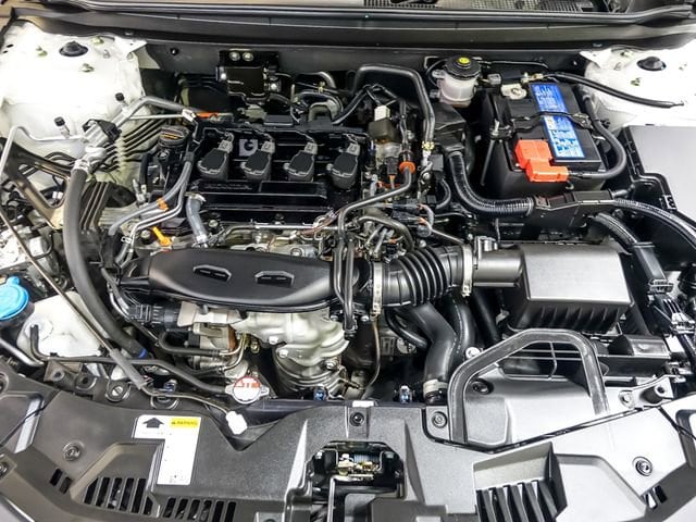 2025 Honda Accord SE - Photo 32