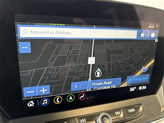 2024 CHEVROLET BLAZER - Image 19