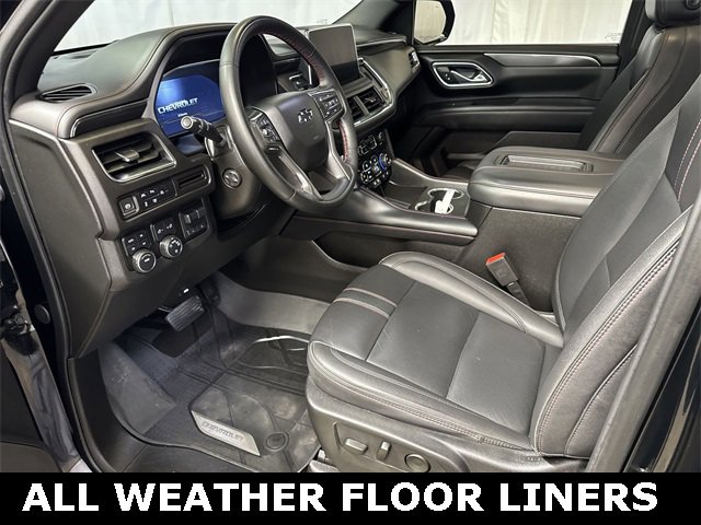 2024 CHEVROLET SUBURBAN - Image 12