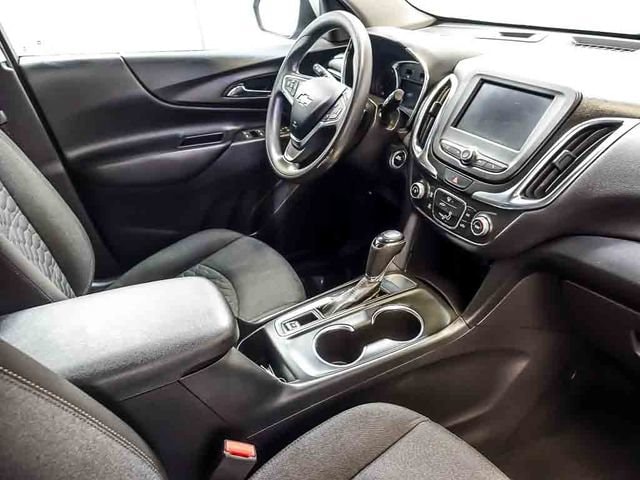 2021 Chevrolet Equinox LT - Photo 30