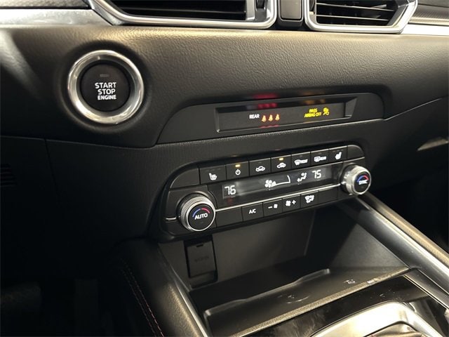 2025 MAZDA CX-5 - Image 19