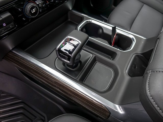 2026 CHEVROLET SILVERADO - Image 30