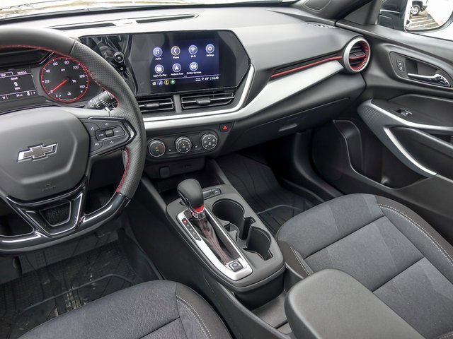 2026 CHEVROLET TRAX - Image 17