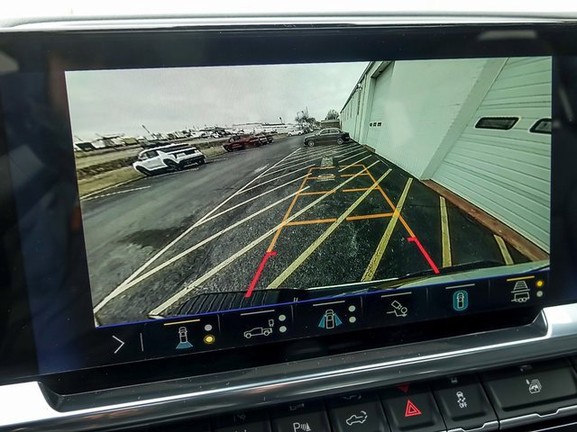 2026 CHEVROLET SILVERADO HD - Image 28