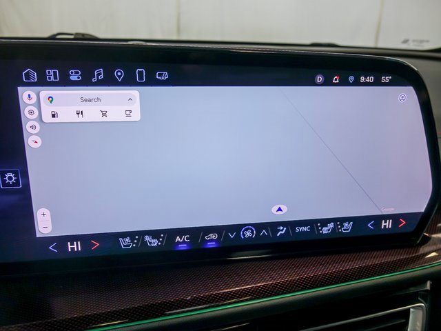 2024 CHEVROLET TRAVERSE - Image 25