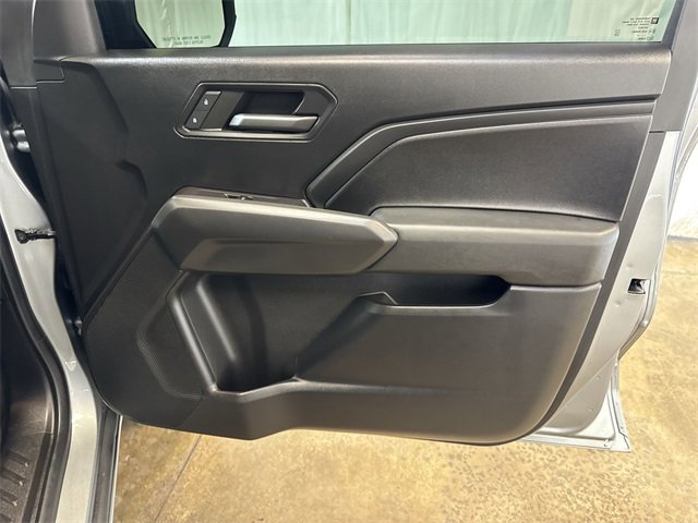 2023 CHEVROLET COLORADO - Image 25