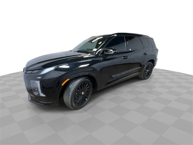 2024 HYUNDAI PALISADE - Image 7