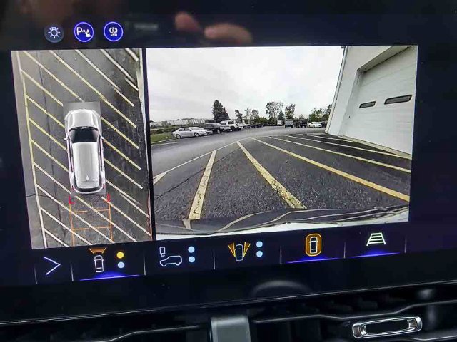 Vehicle thumbnail
