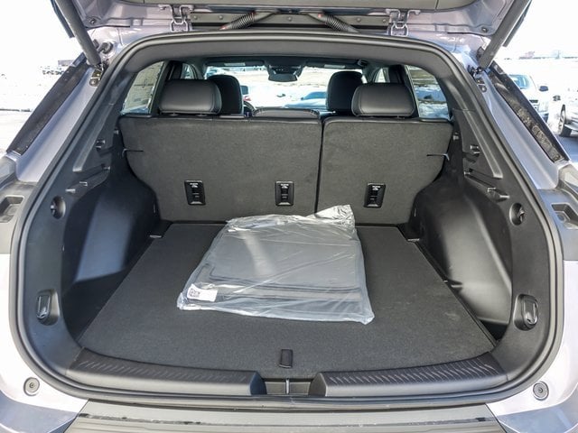 2026 CHEVROLET EQUINOX - Image 8