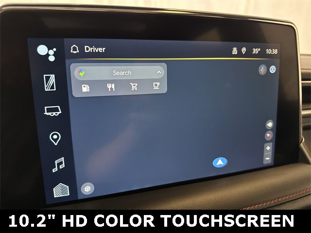 2024 CHEVROLET SUBURBAN - Image 20