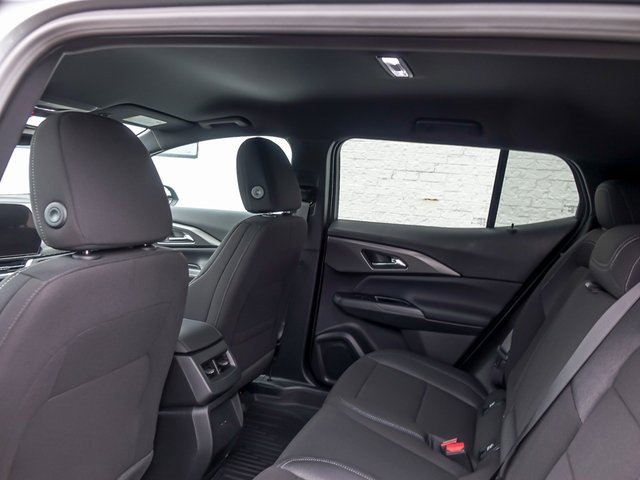 2026 CHEVROLET EQUINOX - Image 14