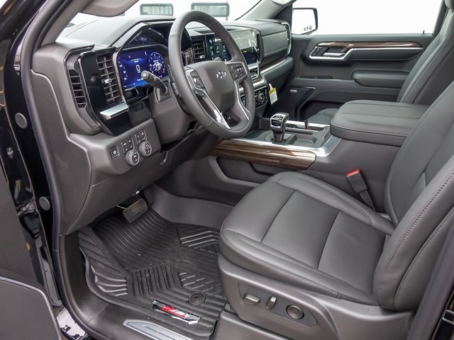 2026 CHEVROLET SILVERADO - Image 16