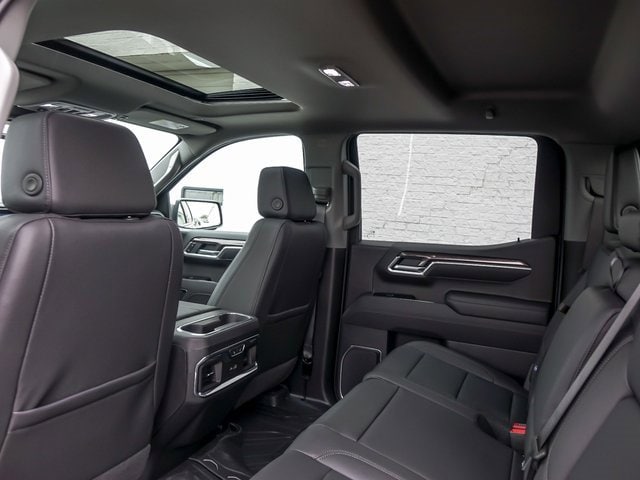 2026 CHEVROLET SILVERADO - Image 19