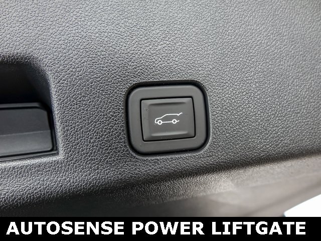 2026 CHEVROLET TRAVERSE - Image 10