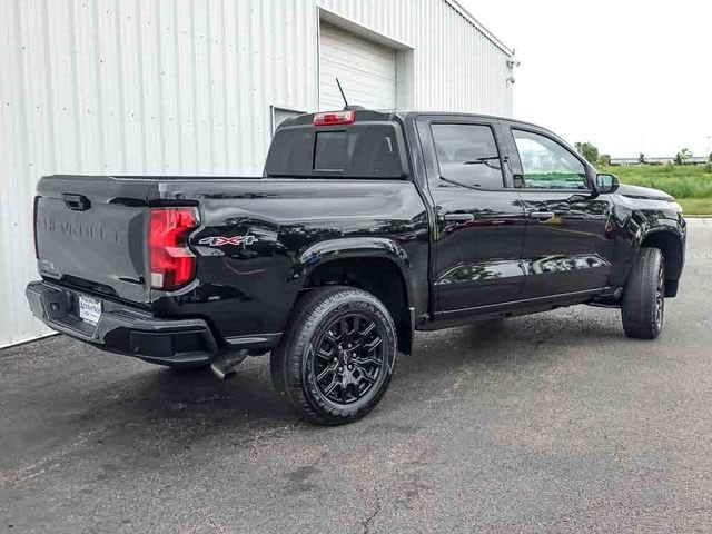 2026 Chevrolet Colorado Work Truck - Photo 6