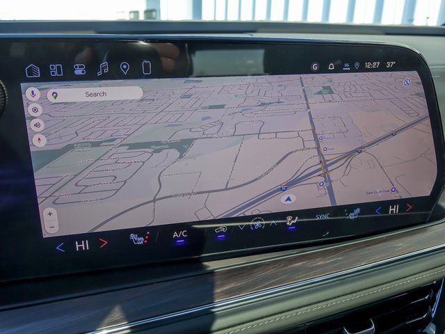 2026 CHEVROLET TAHOE - Image 27