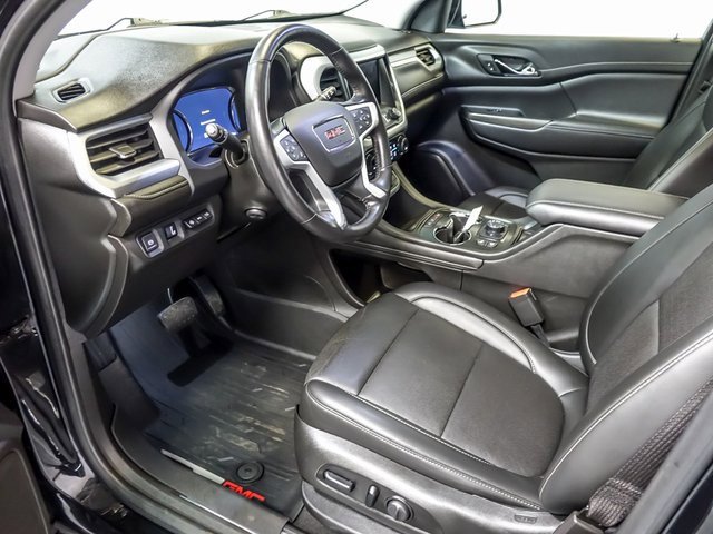 2021 GMC ACADIA - Image 14