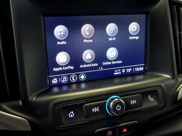 2023 GMC Terrain SLE - Photo 21