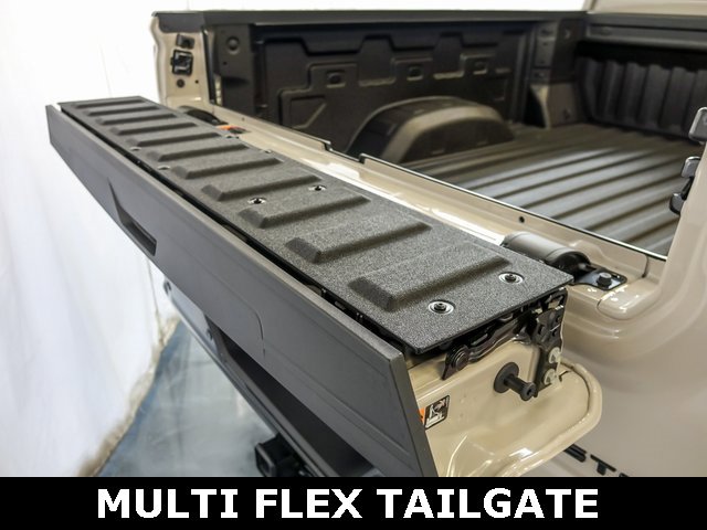 2026 CHEVROLET SILVERADO HD - Image 30