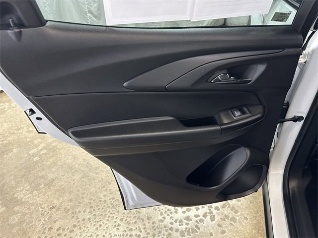 2025 CHEVROLET TRAILBLAZER - Image 22