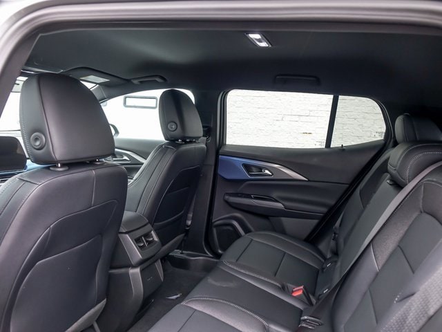 2026 CHEVROLET EQUINOX - Image 15