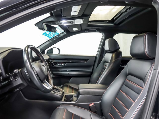 2023 HONDA CR-V - Image 13