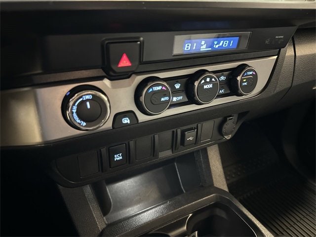 2022 TOYOTA TACOMA - Image 18