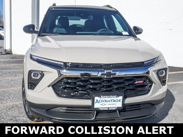 2026 CHEVROLET TRAILBLAZER - Image 11