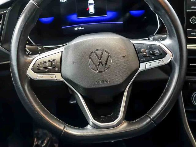 2024 Volkswagen Jetta SE - Photo 19