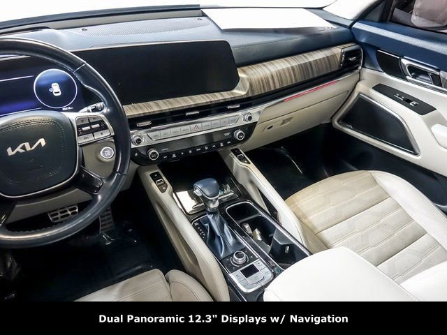 2023 Kia Telluride SX Prestige - Photo 19