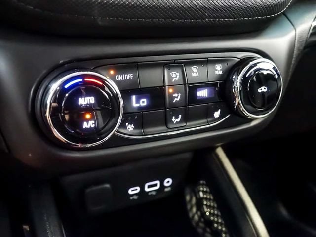 2021 Chevrolet Trailblazer LT - Photo 23